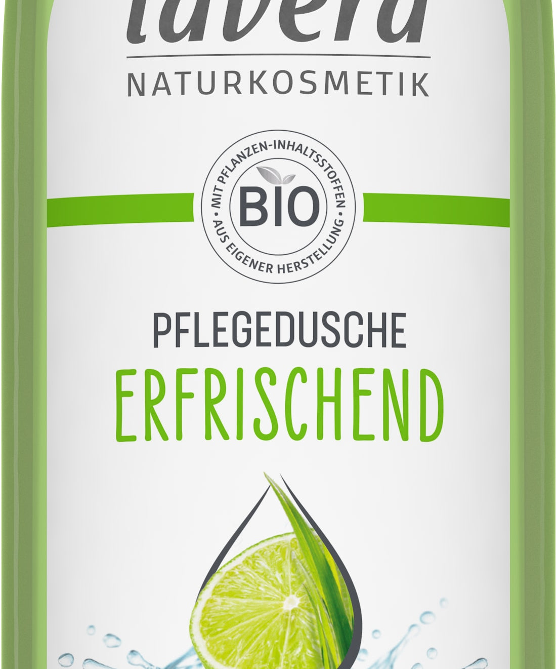 Pflegedusche Erfrischend