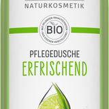 Pflegedusche Erfrischend