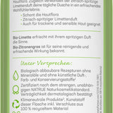 Pflegedusche Erfrischend