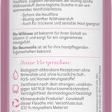 Pflegedusche Verwöhnend