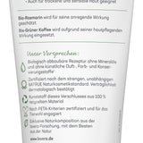 Dusch-Peeling