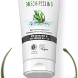 Dusch-Peeling