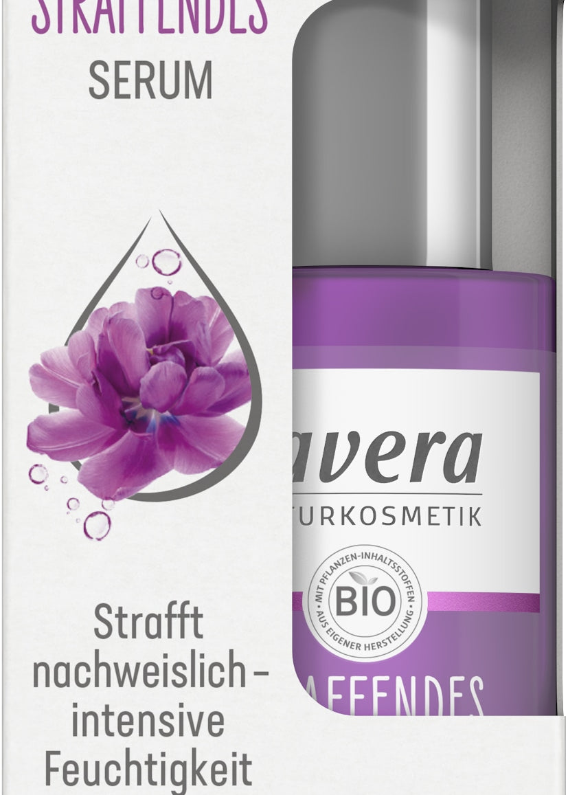 Straffendes Serum