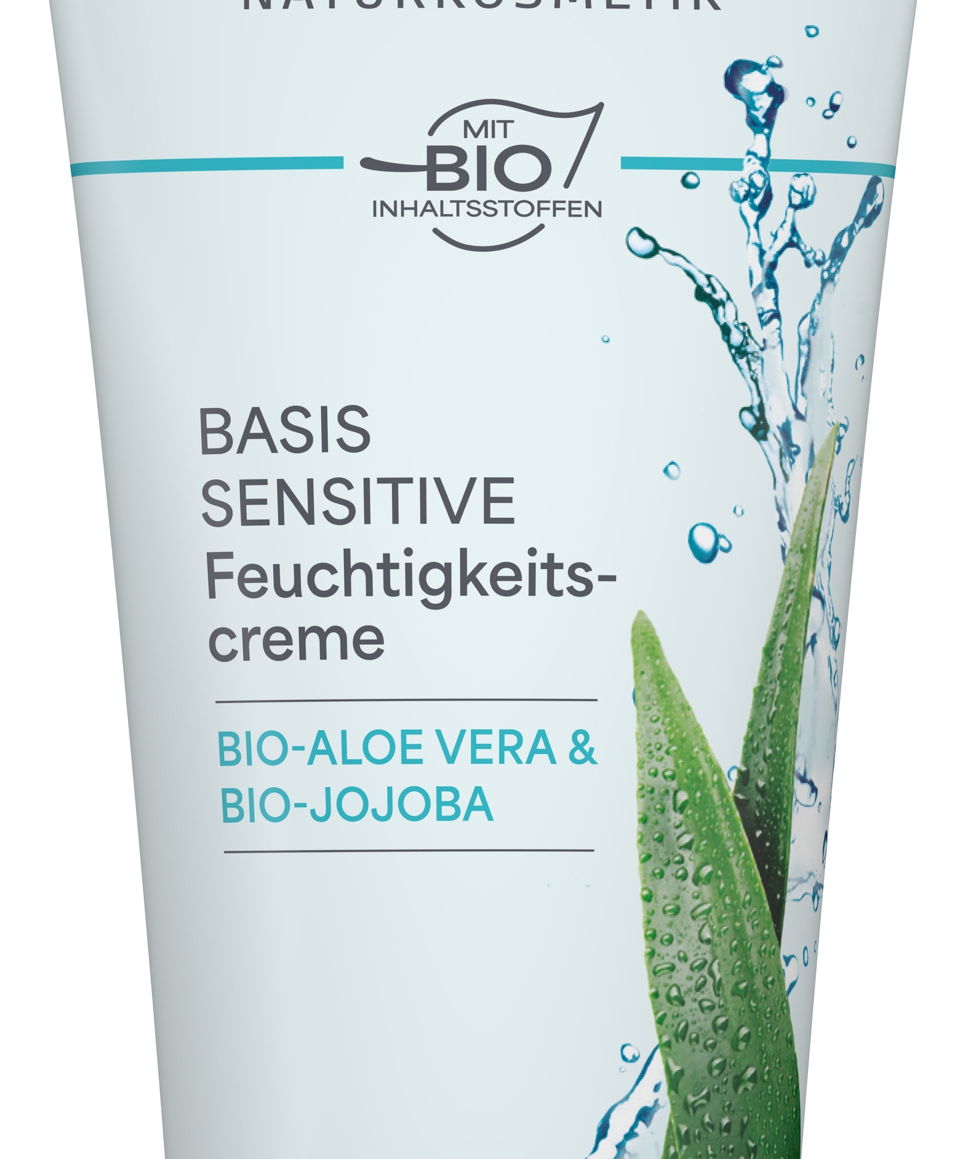 basis sensitive krem nawilżający