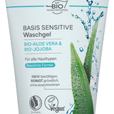 basis sensitive Waschgel