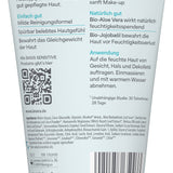 basis sensitive Waschgel
