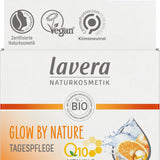 Glow by Nature krem na dzień