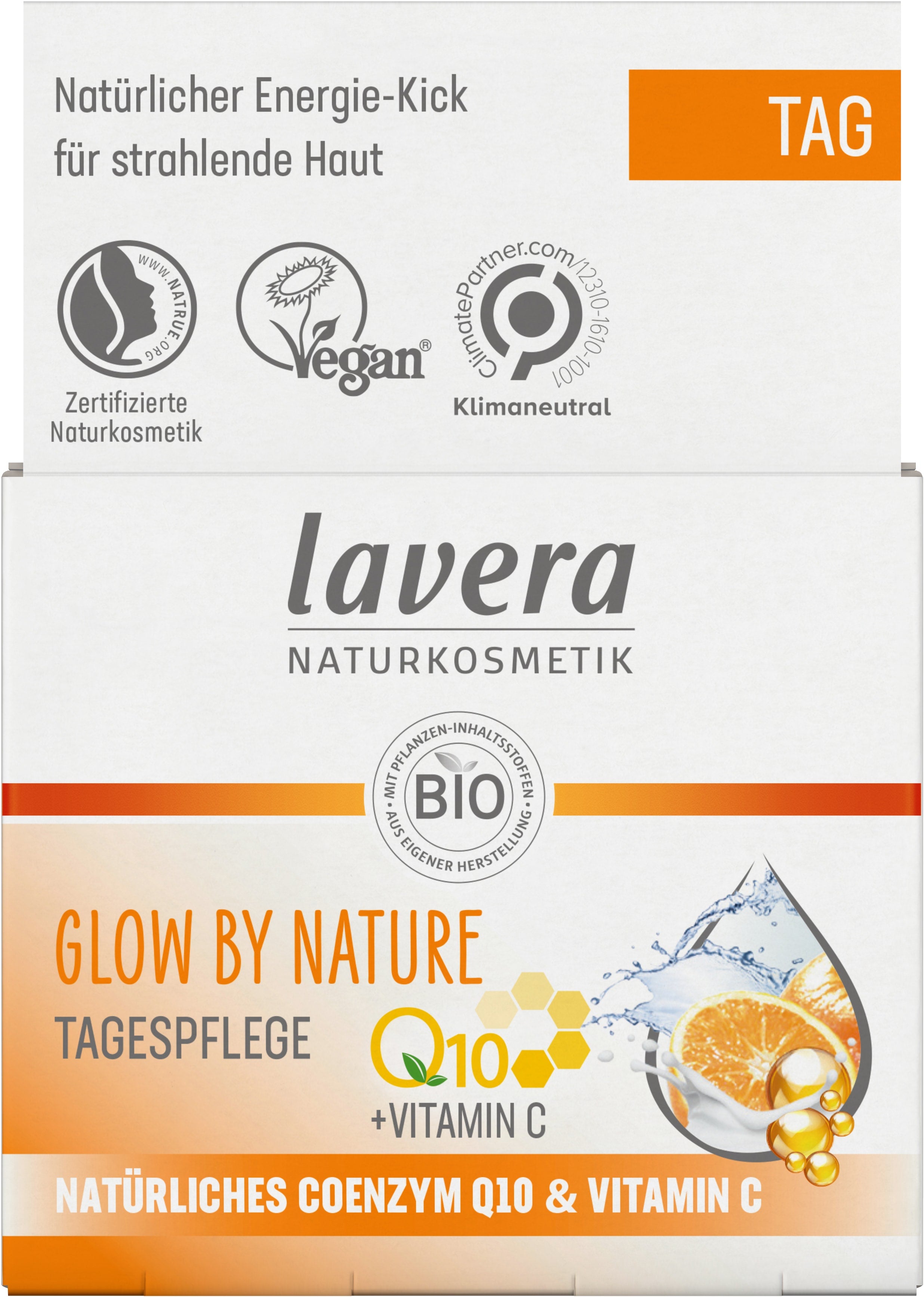 Glow by Nature Tagespflege