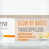 Glow by Nature krem na dzień