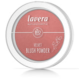 Velvet Blush Powder -Pink Orchid 02-