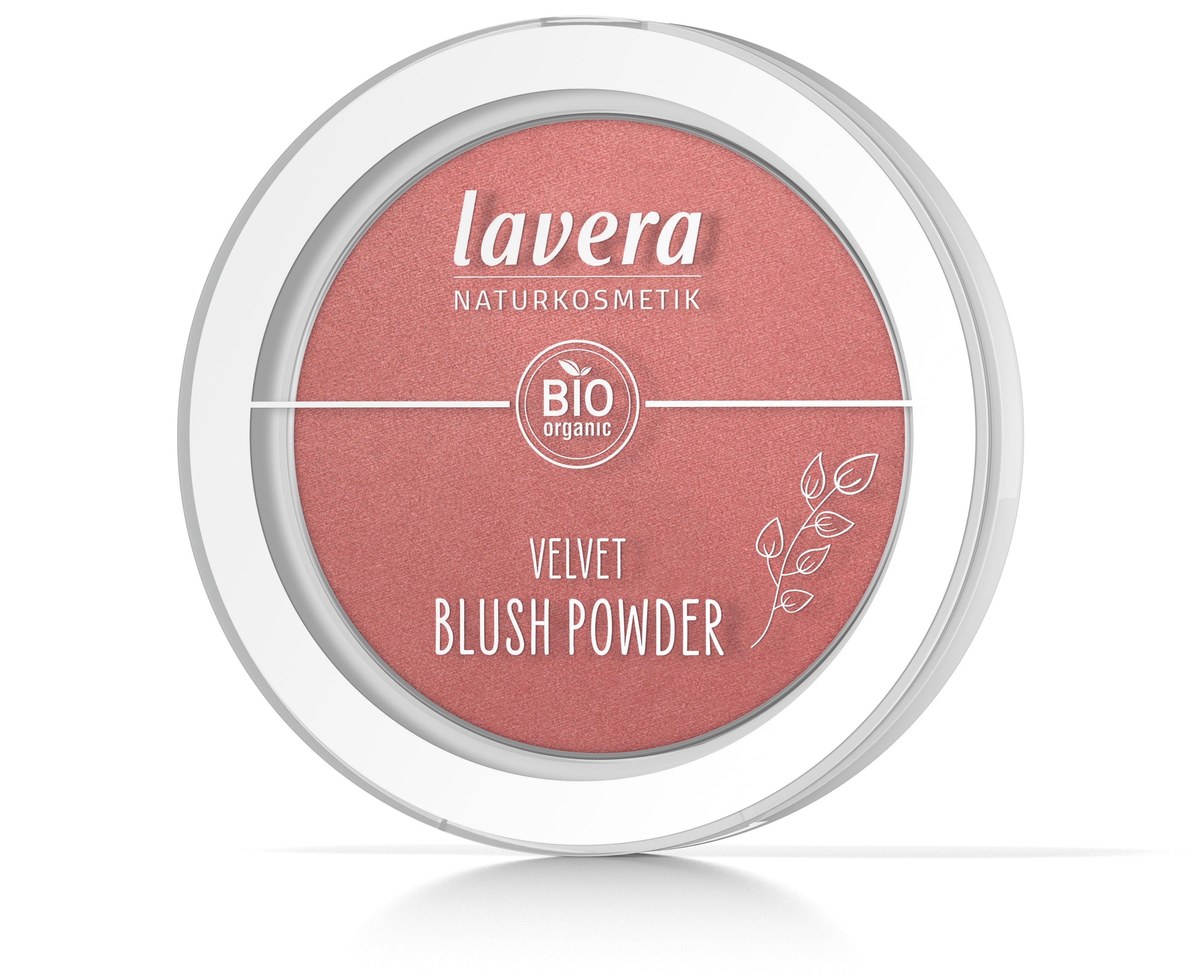 Velvet Blush Powder -Pink Orchid 02-