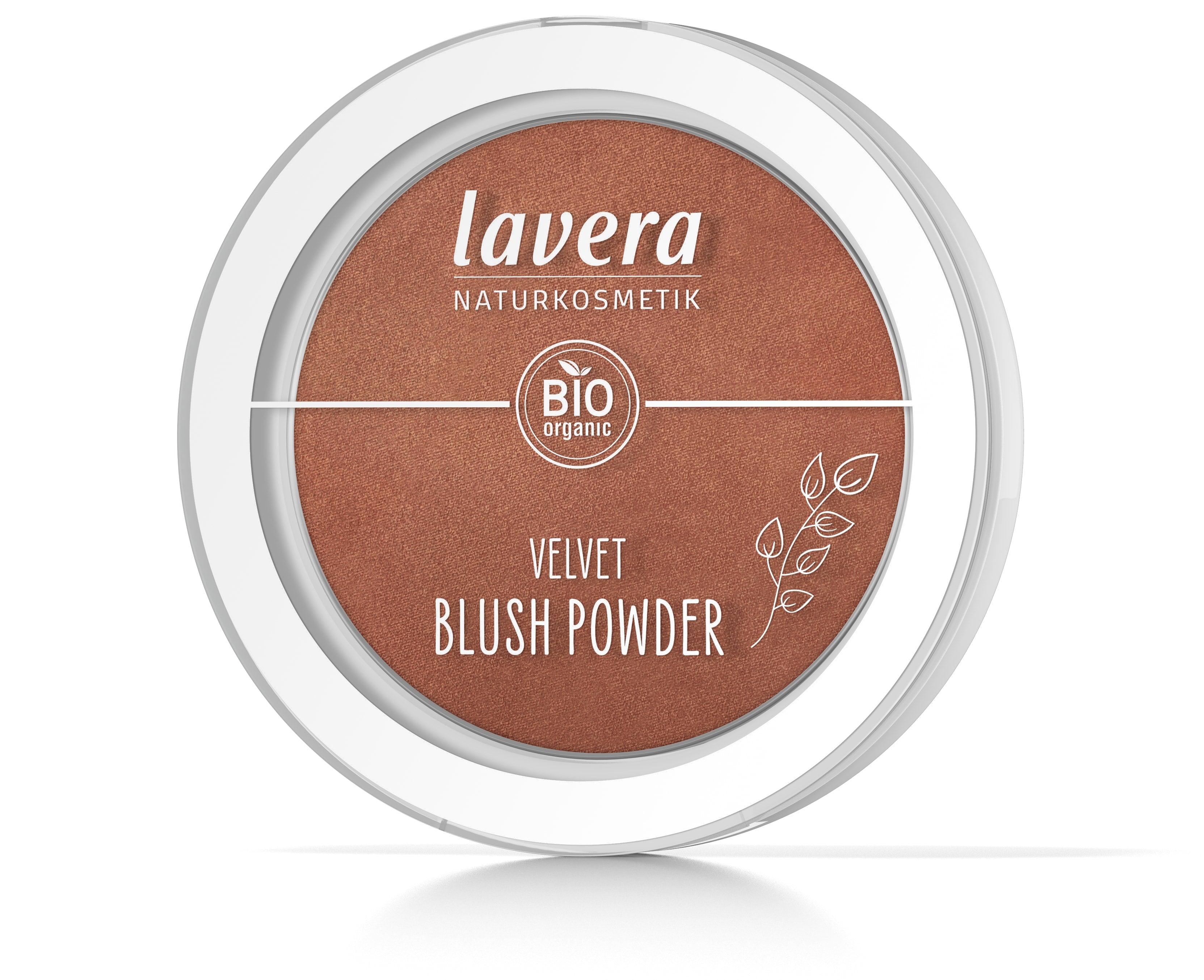 Velvet Blush Powder -Cashmere Brown 03-