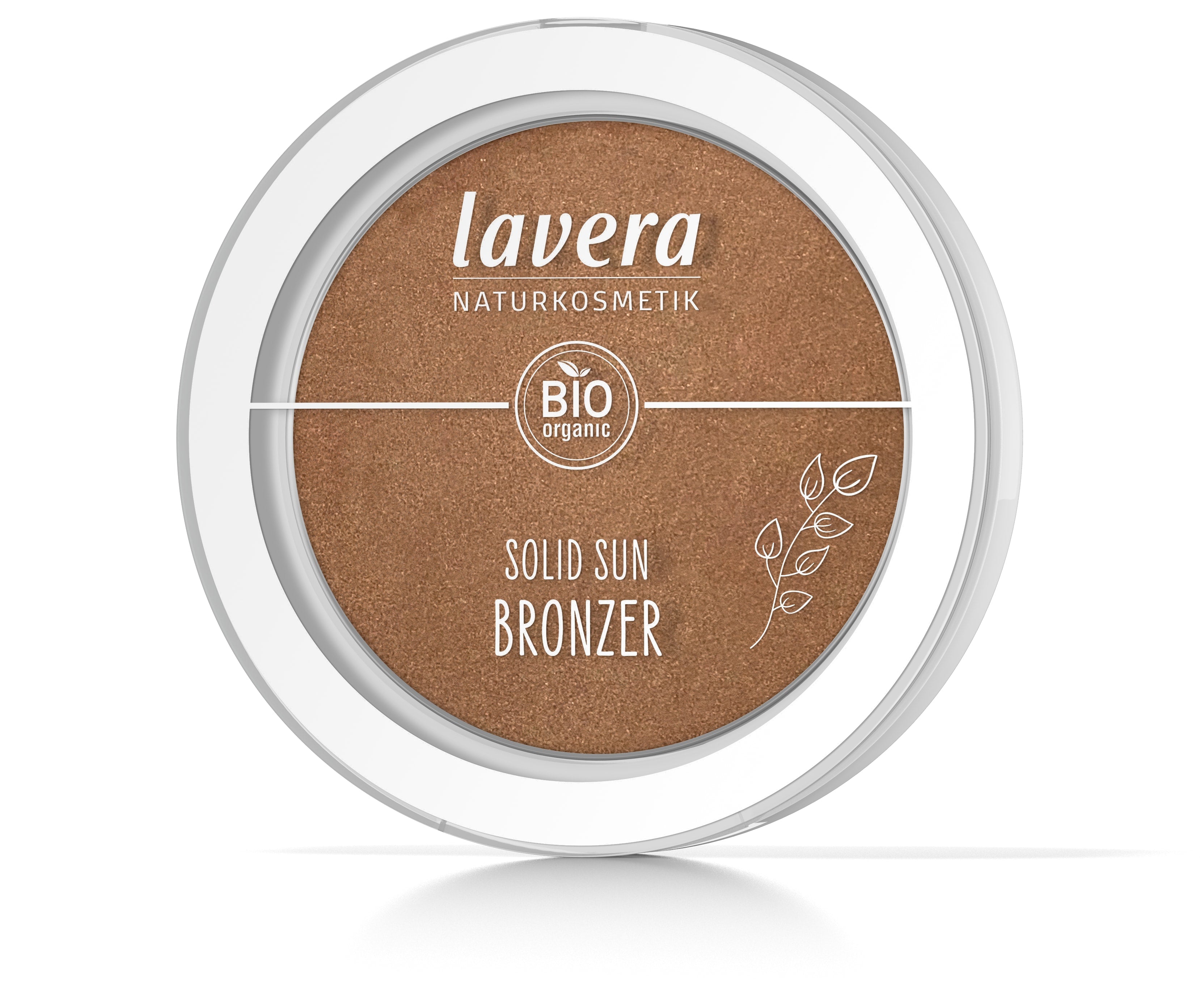 Solid Sun Bronzer -Desert Sun 01-