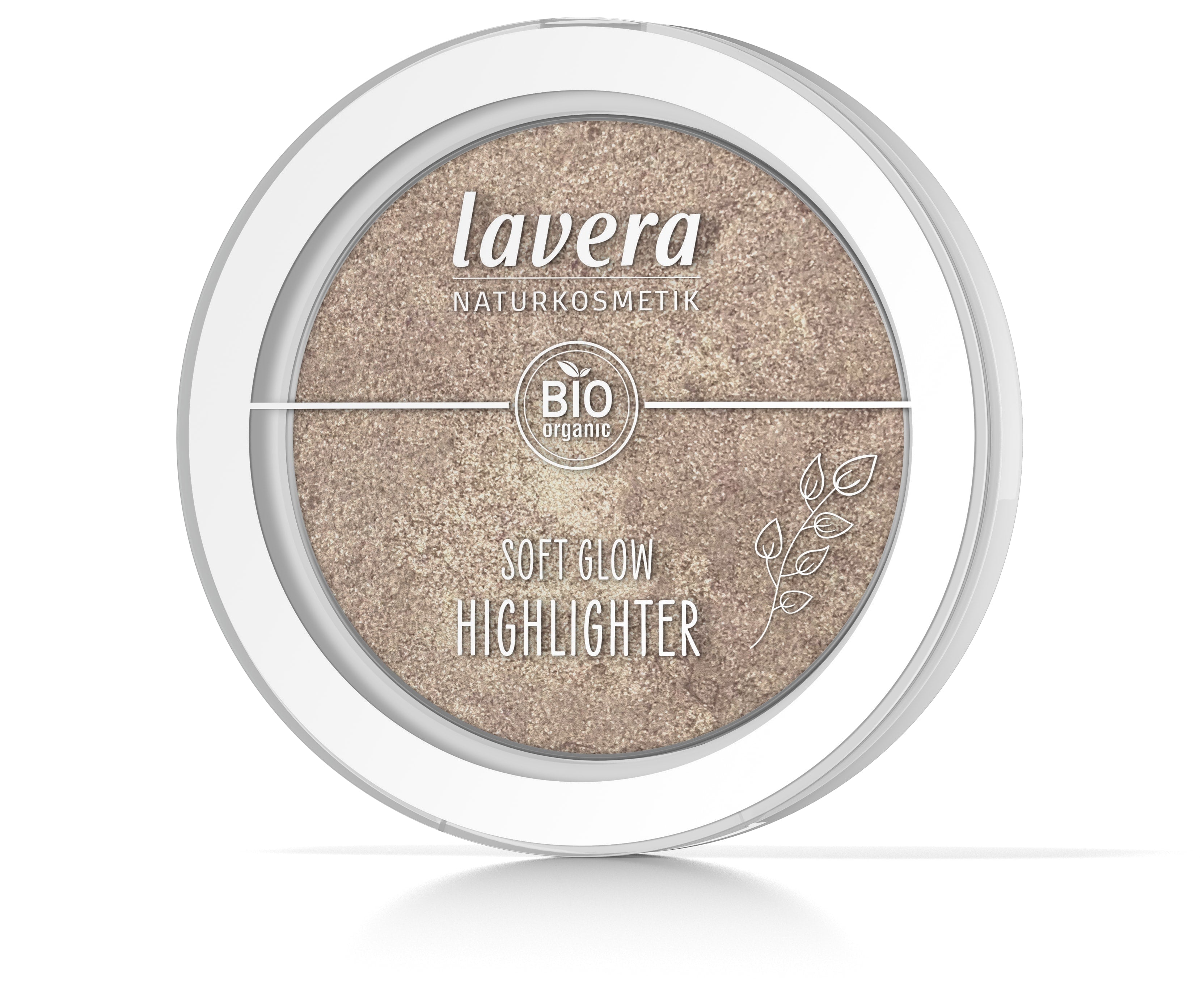 Soft Glow Highlighter -Ethereal Light 02-