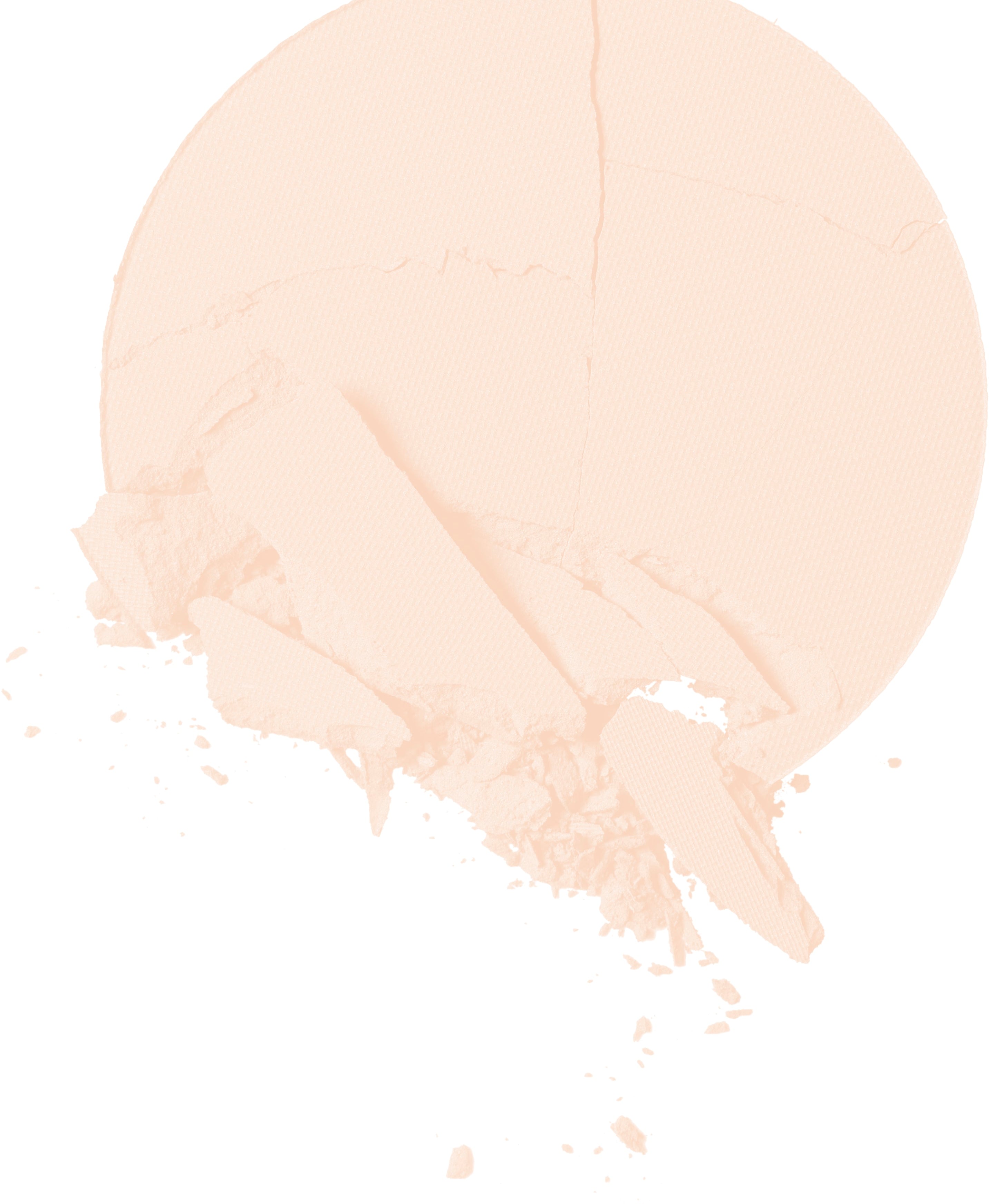 Satin Compact Powder -Light 01-