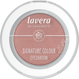 Signature Colour Eyeshadow -Dusty Rose 01-