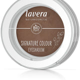 Signature Colour Eyeshadow -Walnut 02-