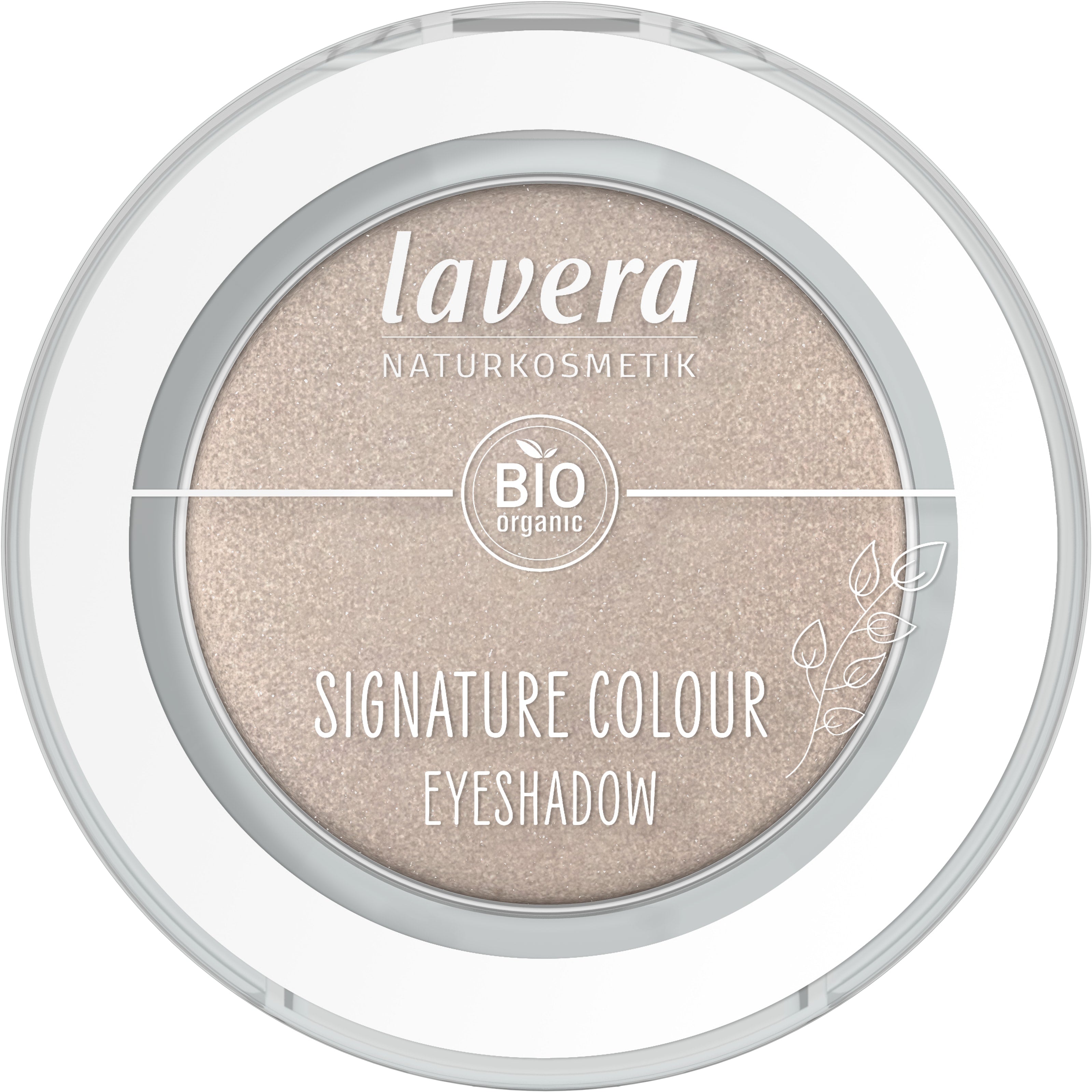 Signature Colour Eyeshadow -Moon Shell 05-