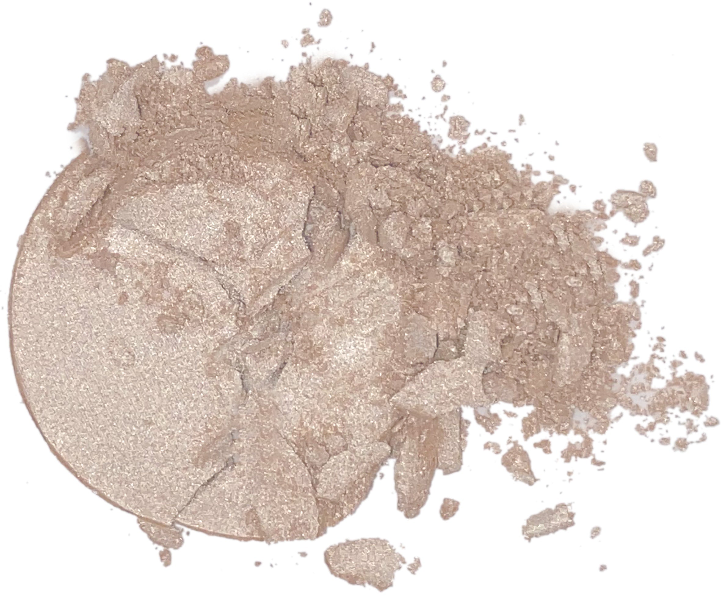 Signature Colour Eyeshadow -Moon Shell 05-