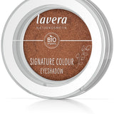 Signature Colour Eyeshadow -Amber 07-