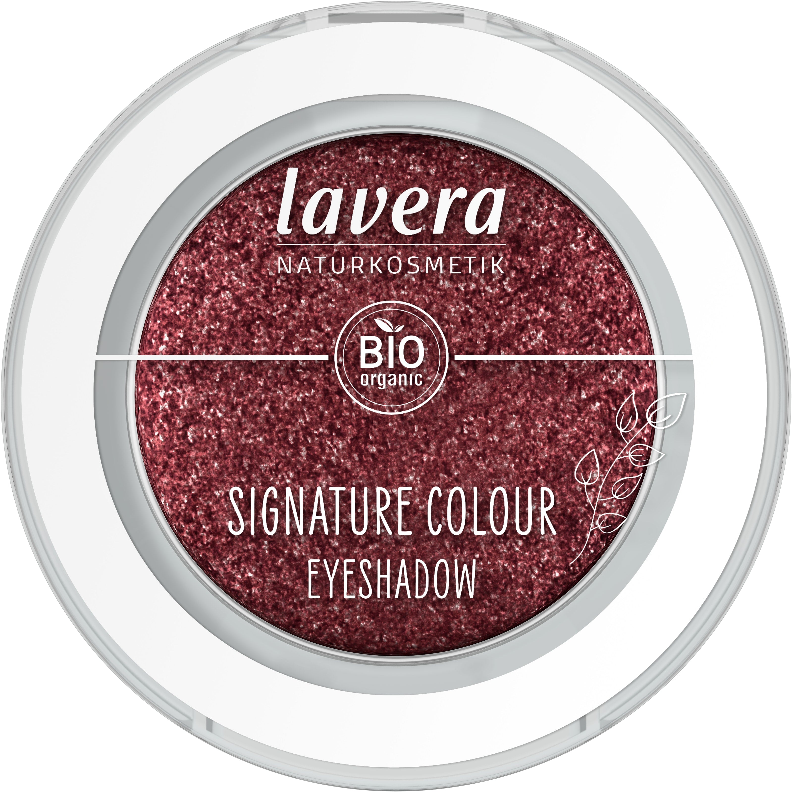 Signature Colour Eyeshadow -Pink Moon 09-