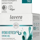 Hydro Refresh krem-żel