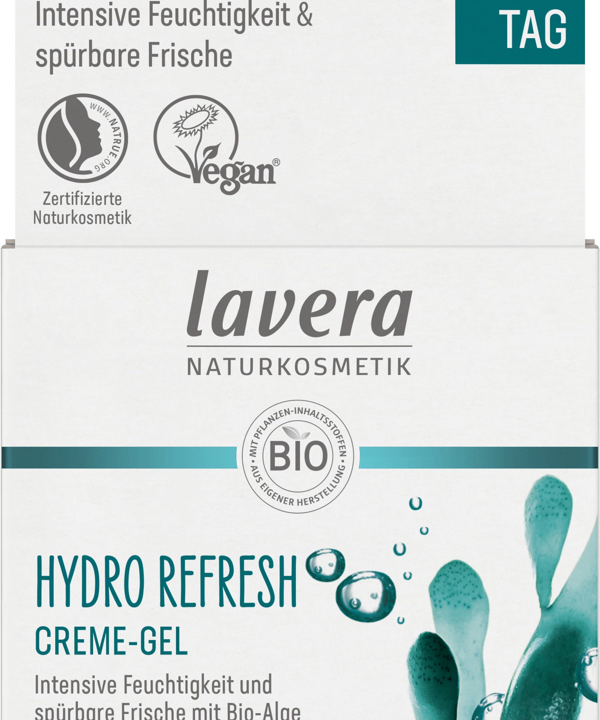Hydro Refresh krem-żel
