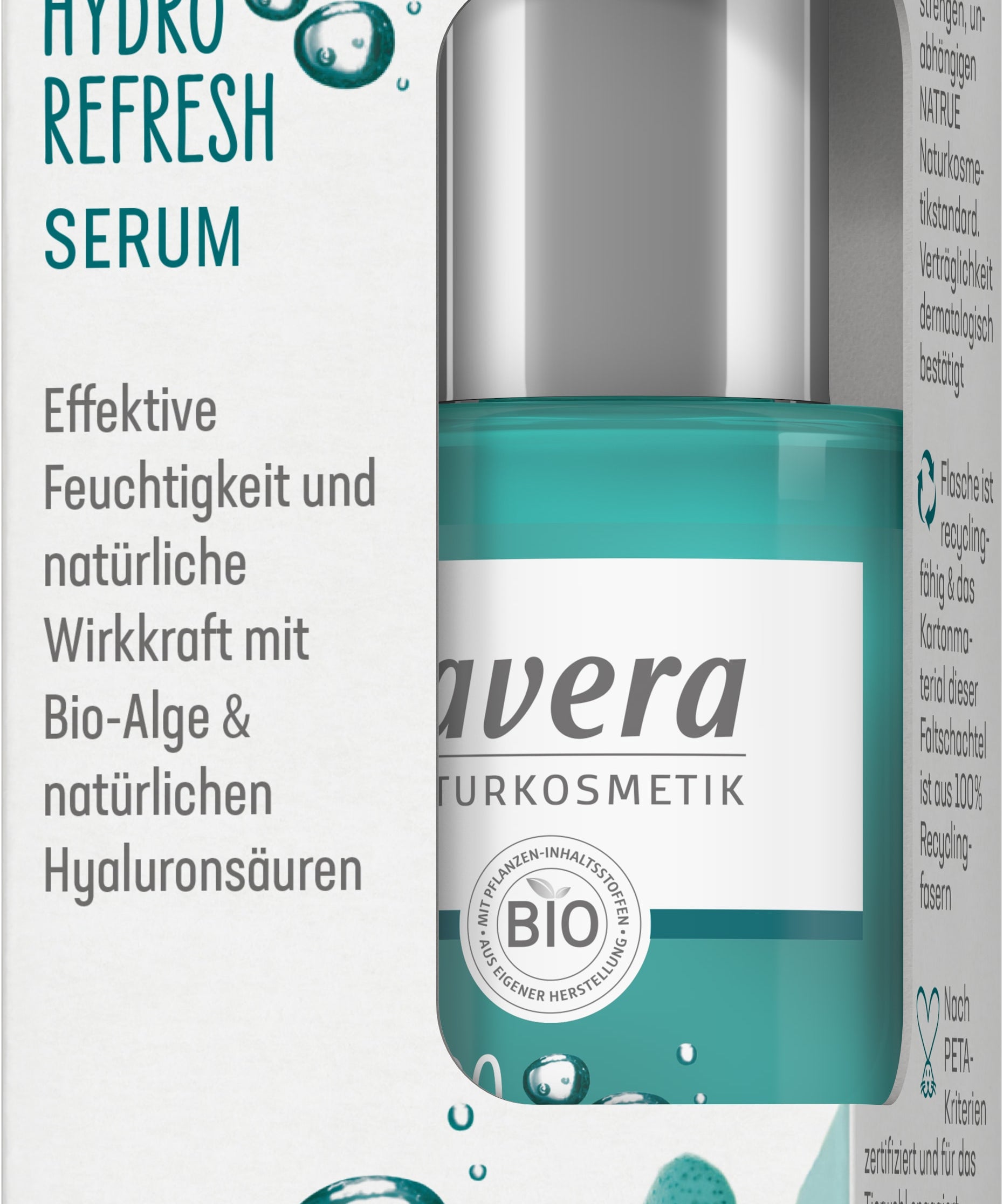 Hydro Refresh serum