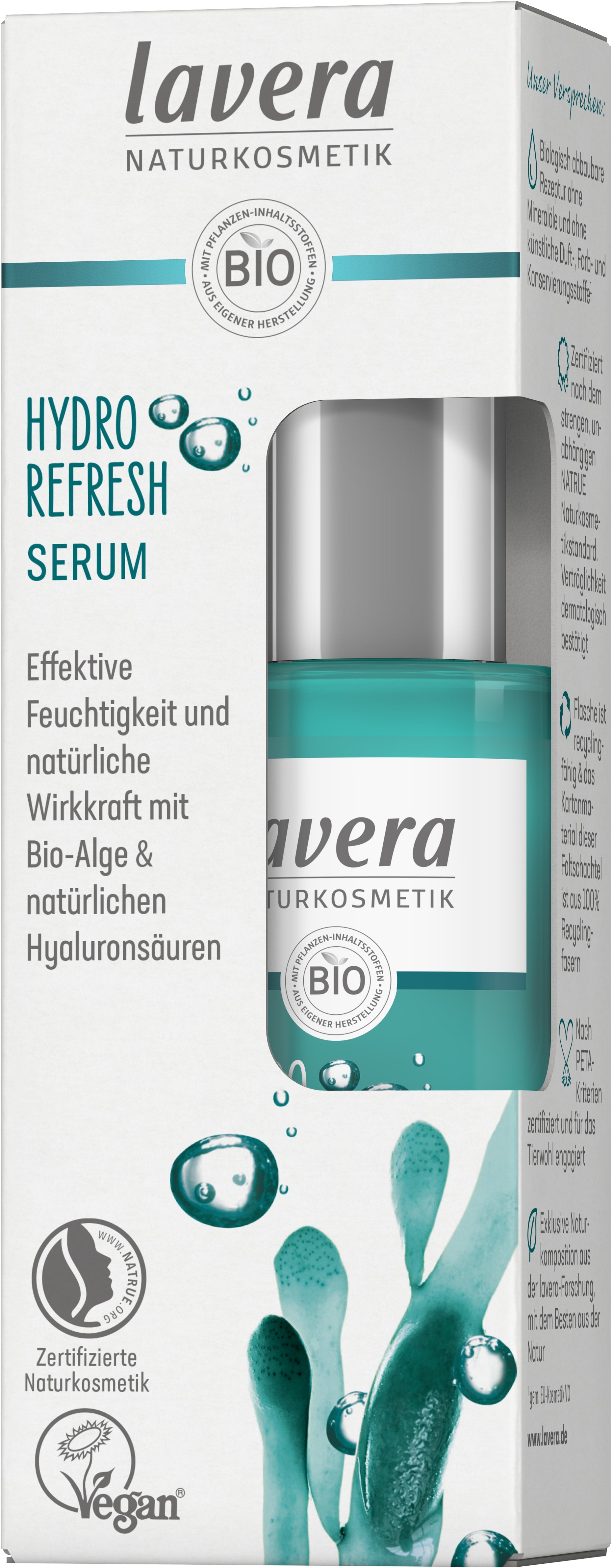 Hydro Refresh Serum