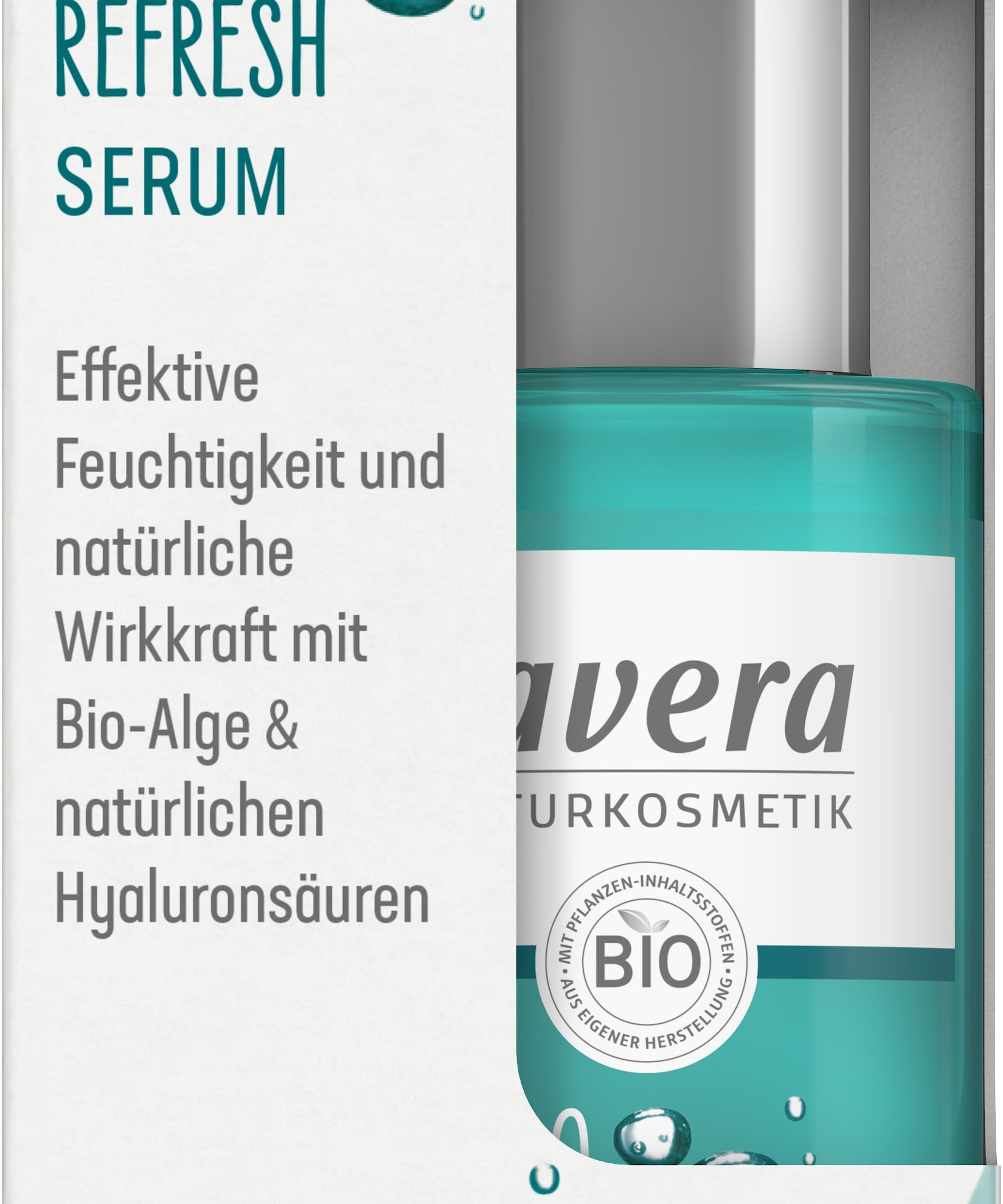 Hydro Refresh serum