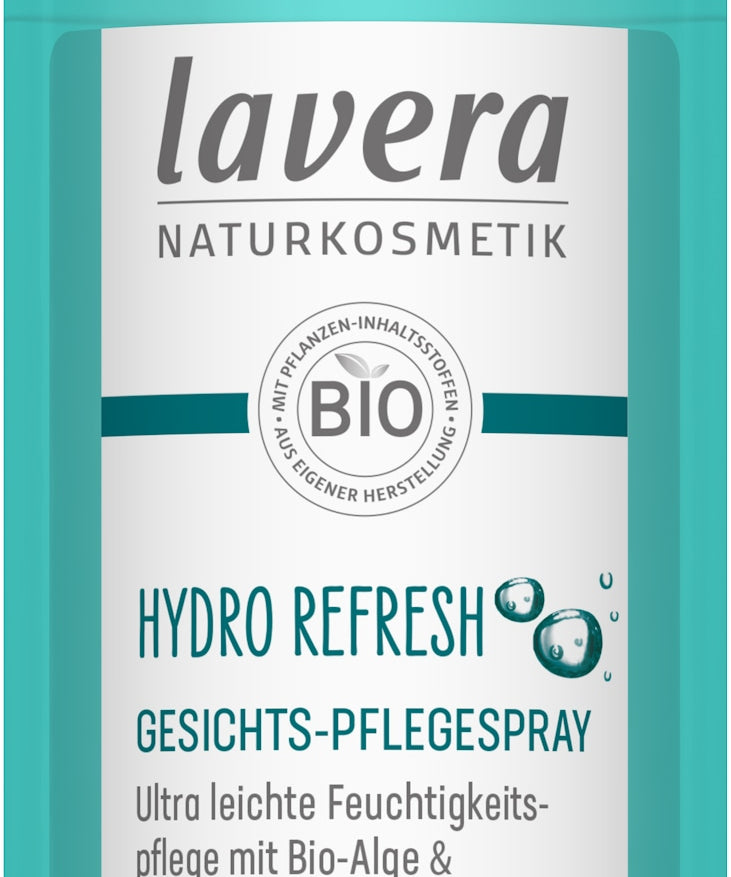 Hydro Refresh spray do pielęgnacji twarzy