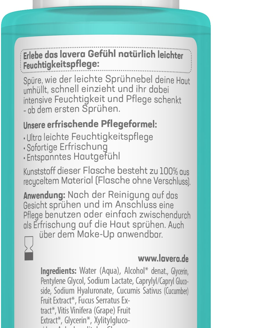 Hydro Refresh spray do pielęgnacji twarzy