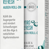 Hydro Refresh roll-on pod oczy