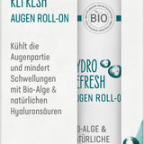 Hydro Refresh roll-on pod oczy