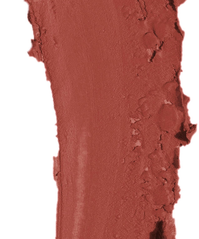 Comfort Matt Lipstick -Cayenne 01-
