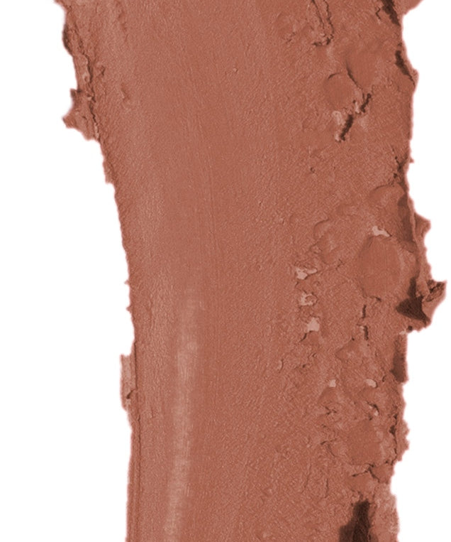 Comfort Matt Lipstick -Warm Wood 02-