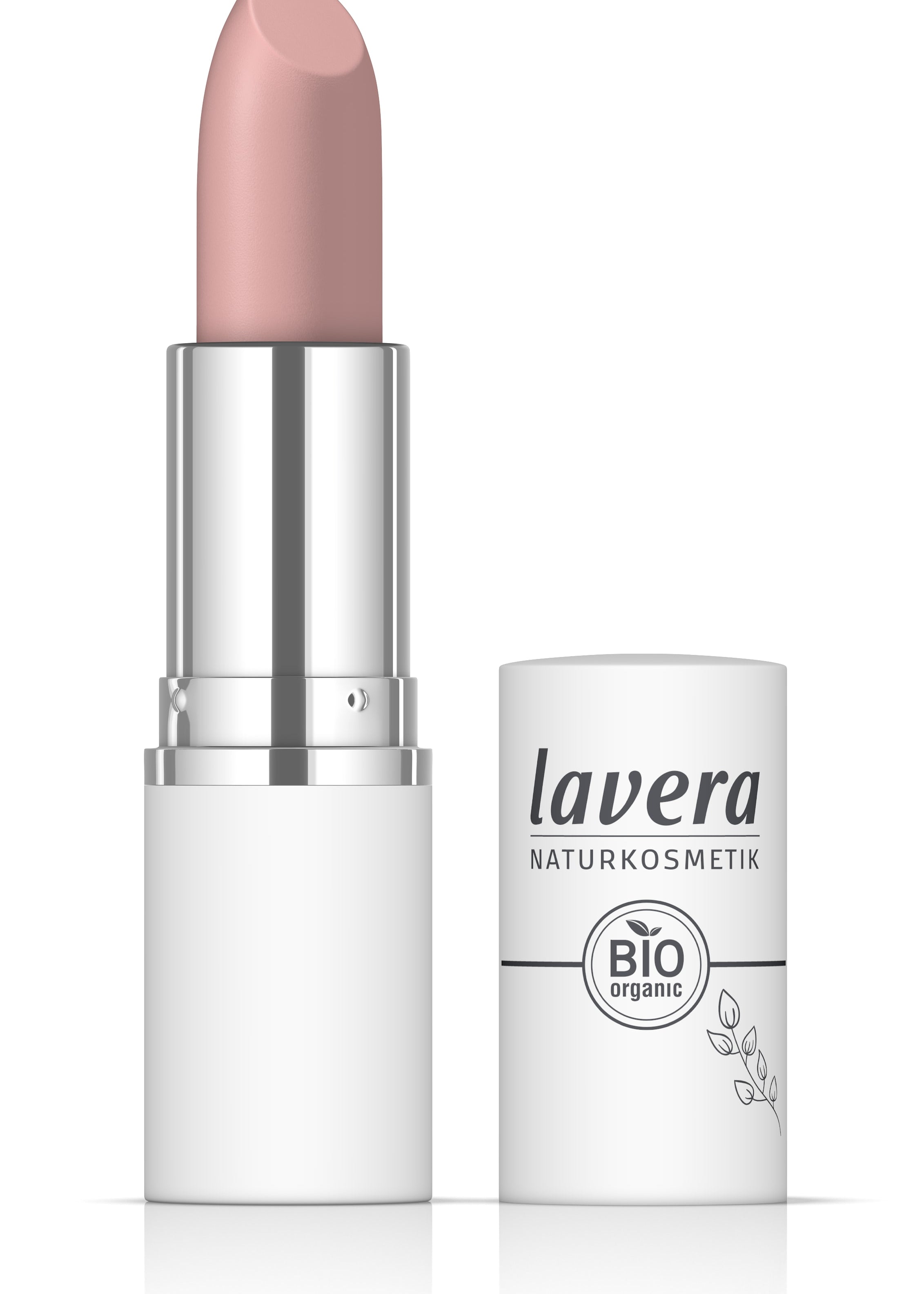 Comfort Matt Lipstick -Smoked Rose 05-