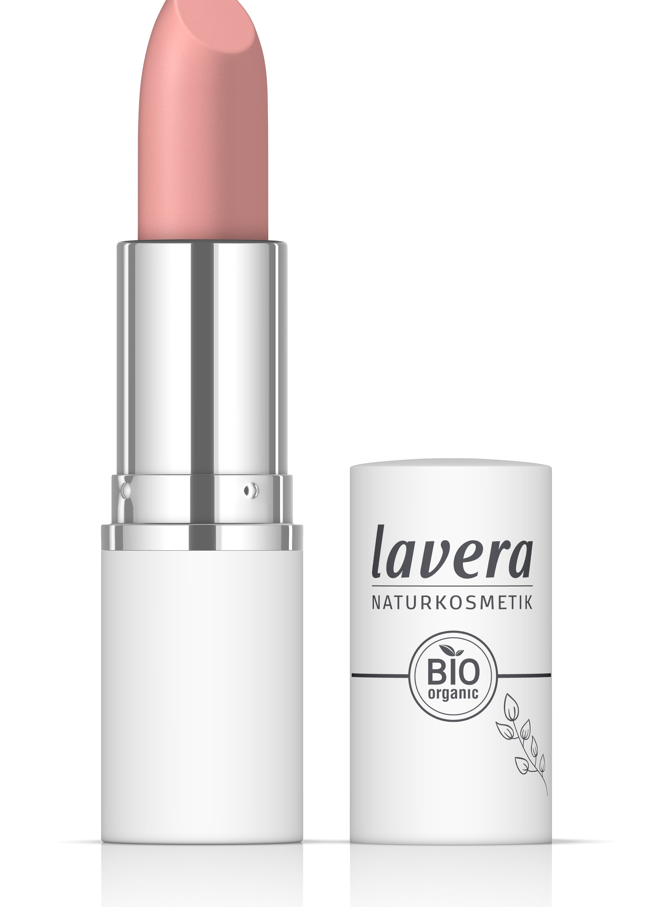 Comfort Matt Lipstick -Primrose 06-