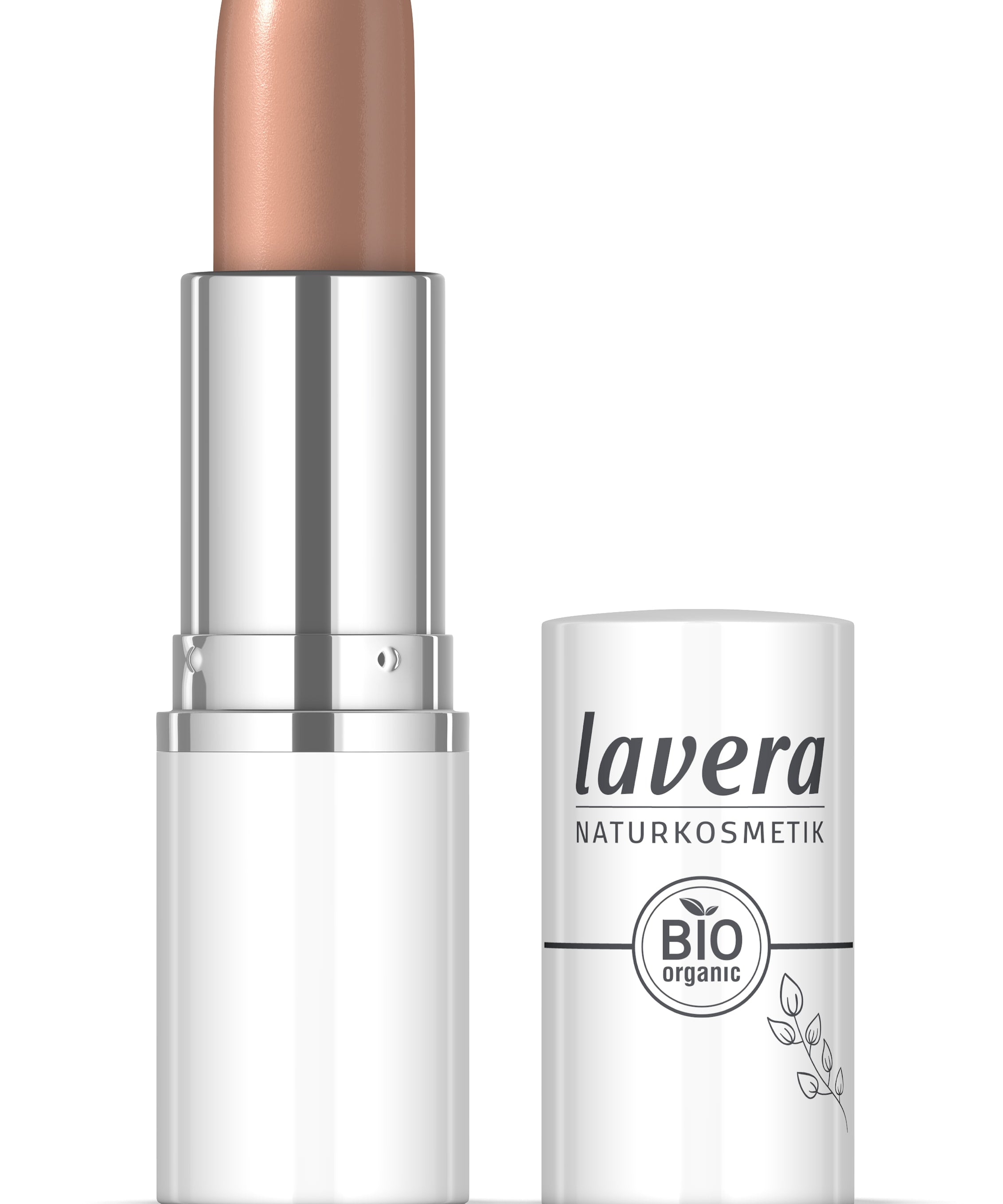 Cream Glow Lipstick -Antique Brown 01-