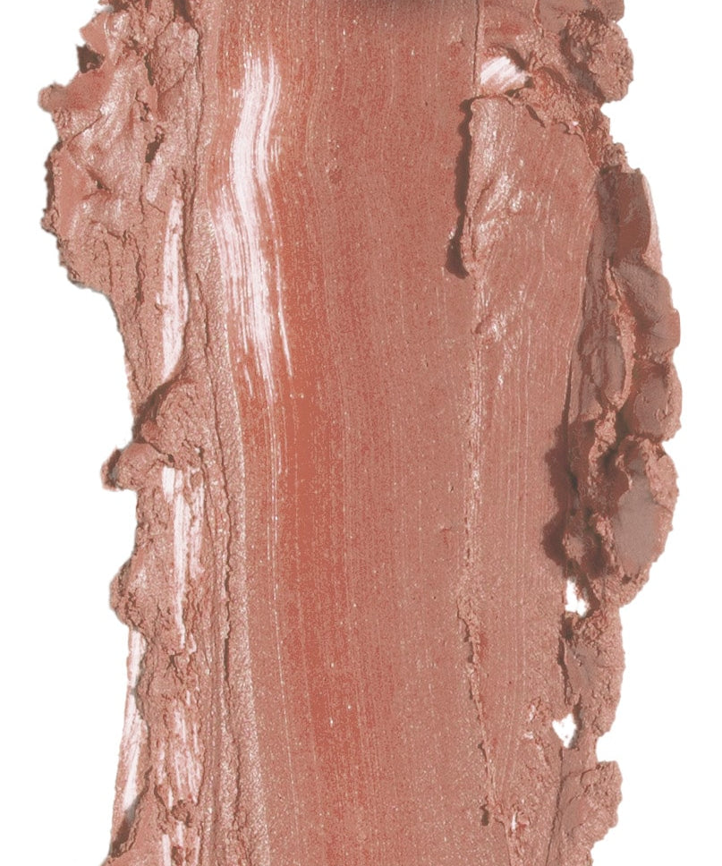 Cream Glow Lipstick -Antique Brown 01-