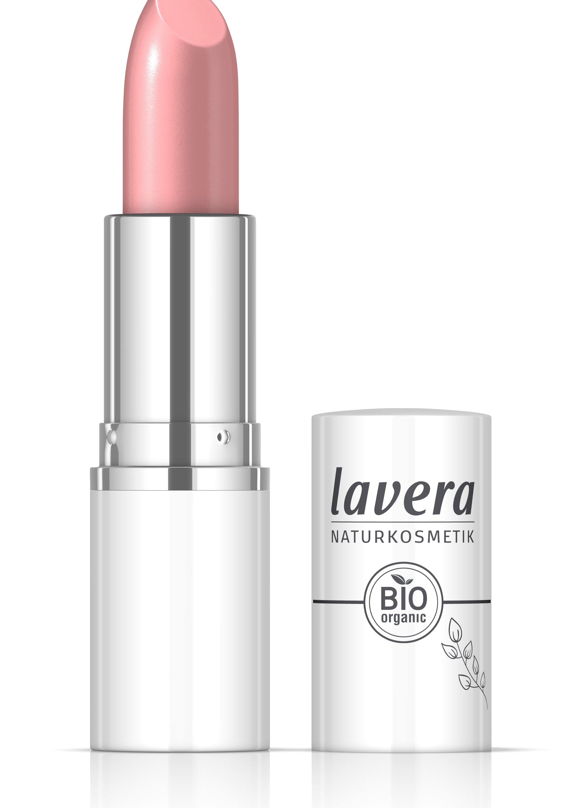 Cream Glow Lipstick -Peony 03-