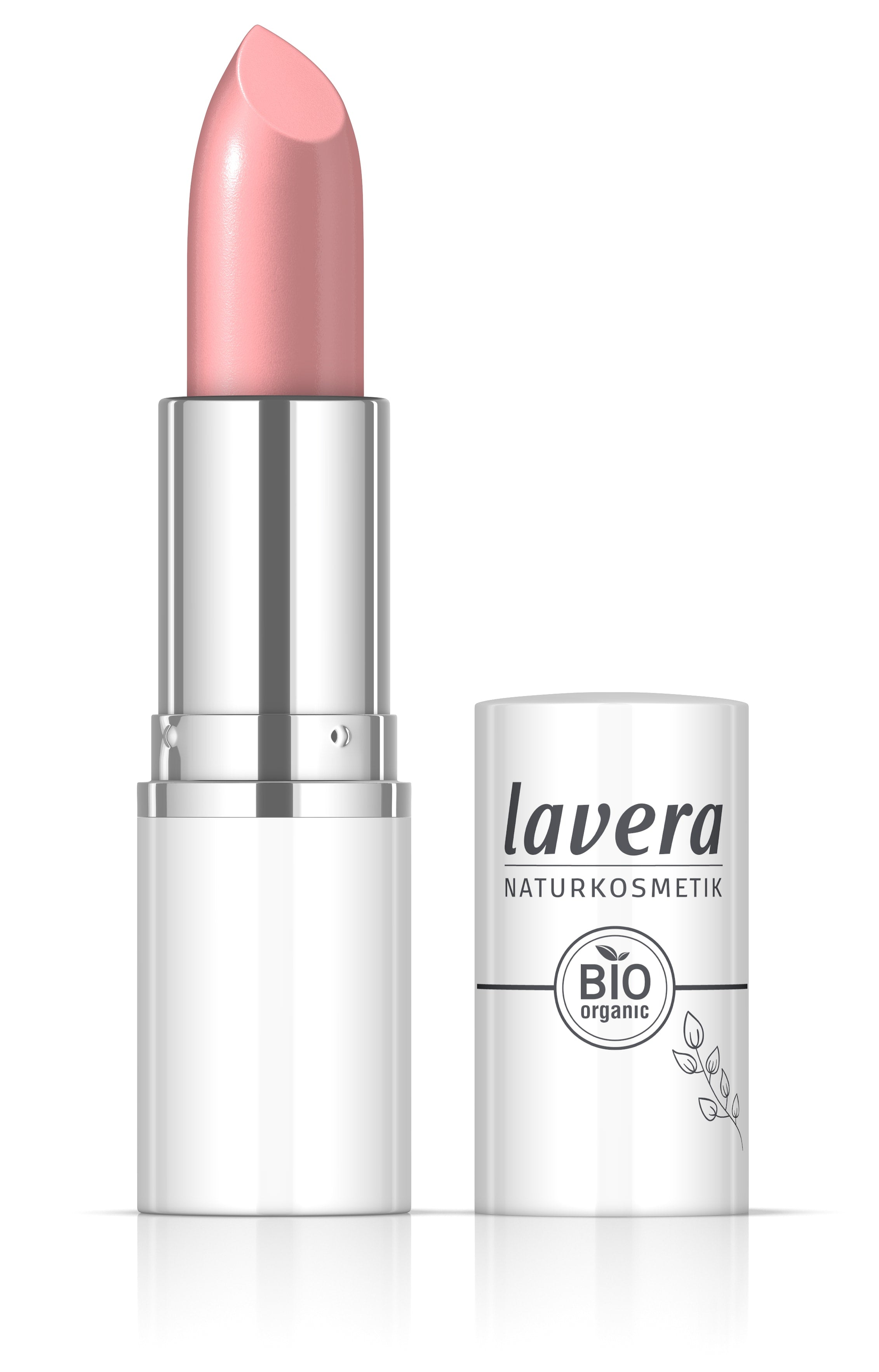 Cream Glow Lipstick -Peony 03-