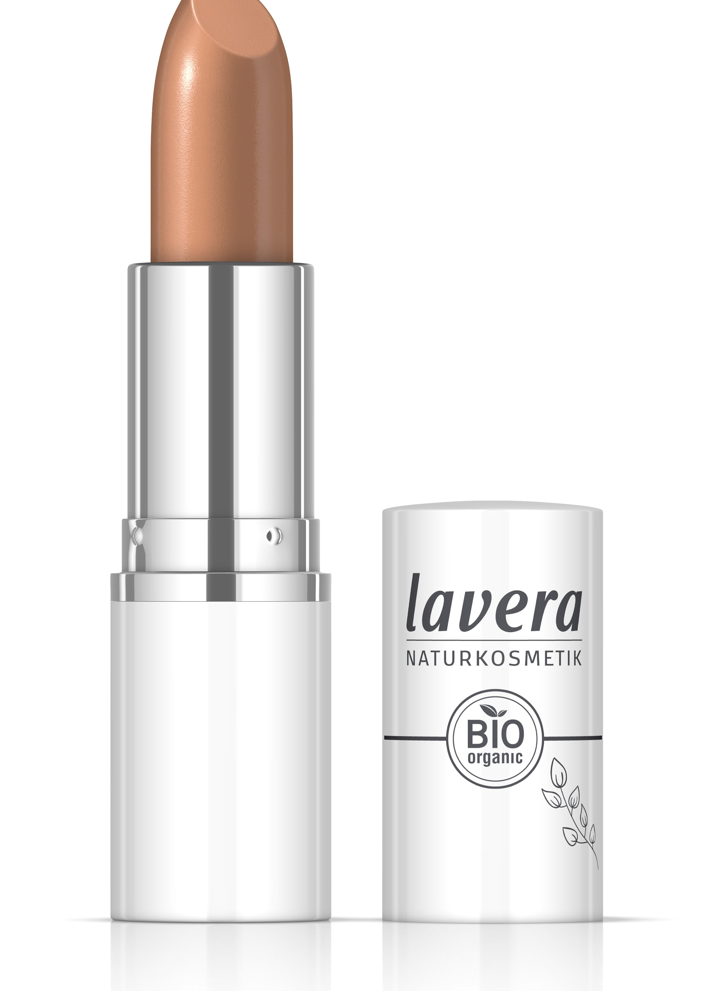 Cream Glow Lipstick -Golden Ochre 06-