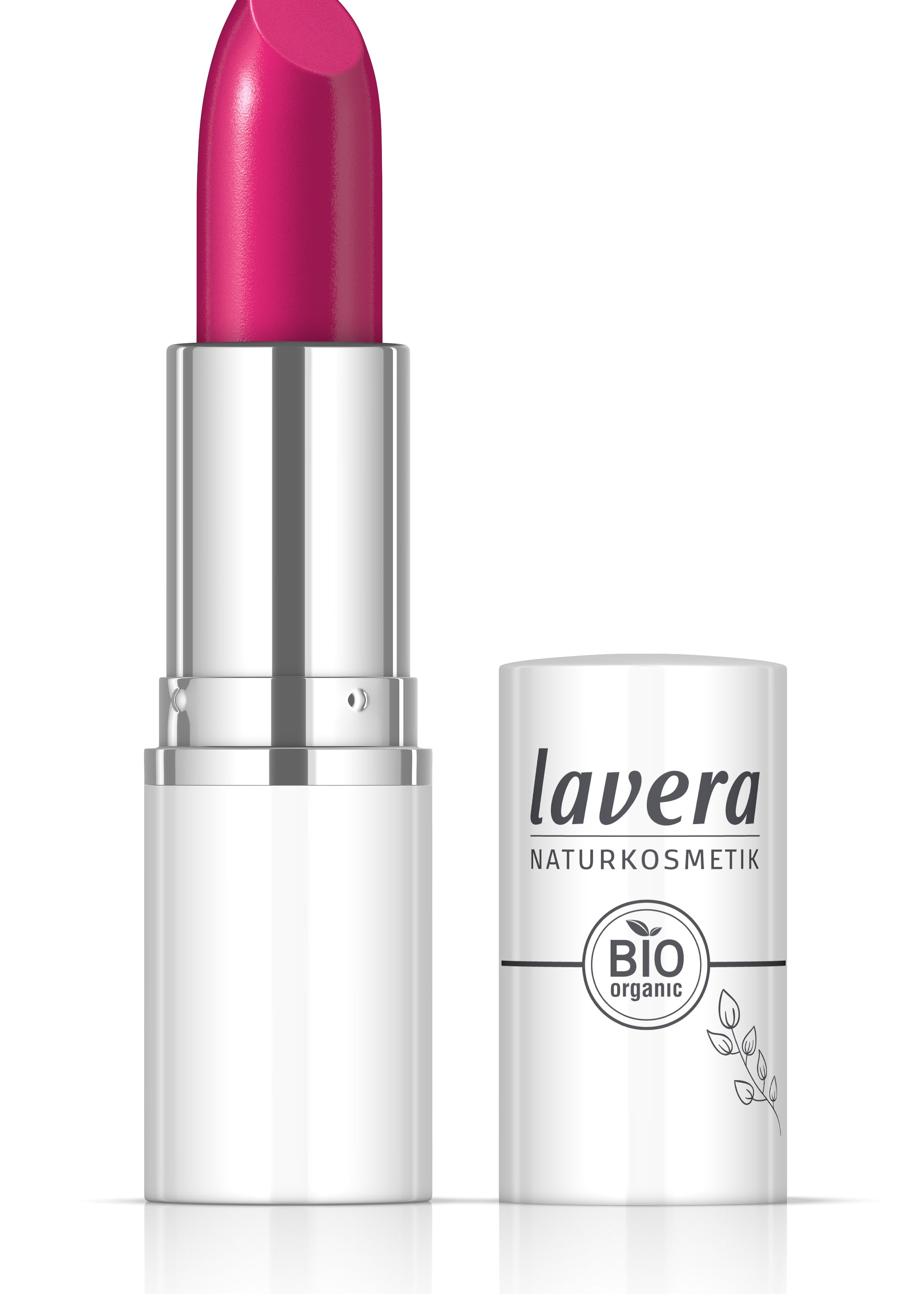 Cream Glow Lipstick -Pink Universe 08-