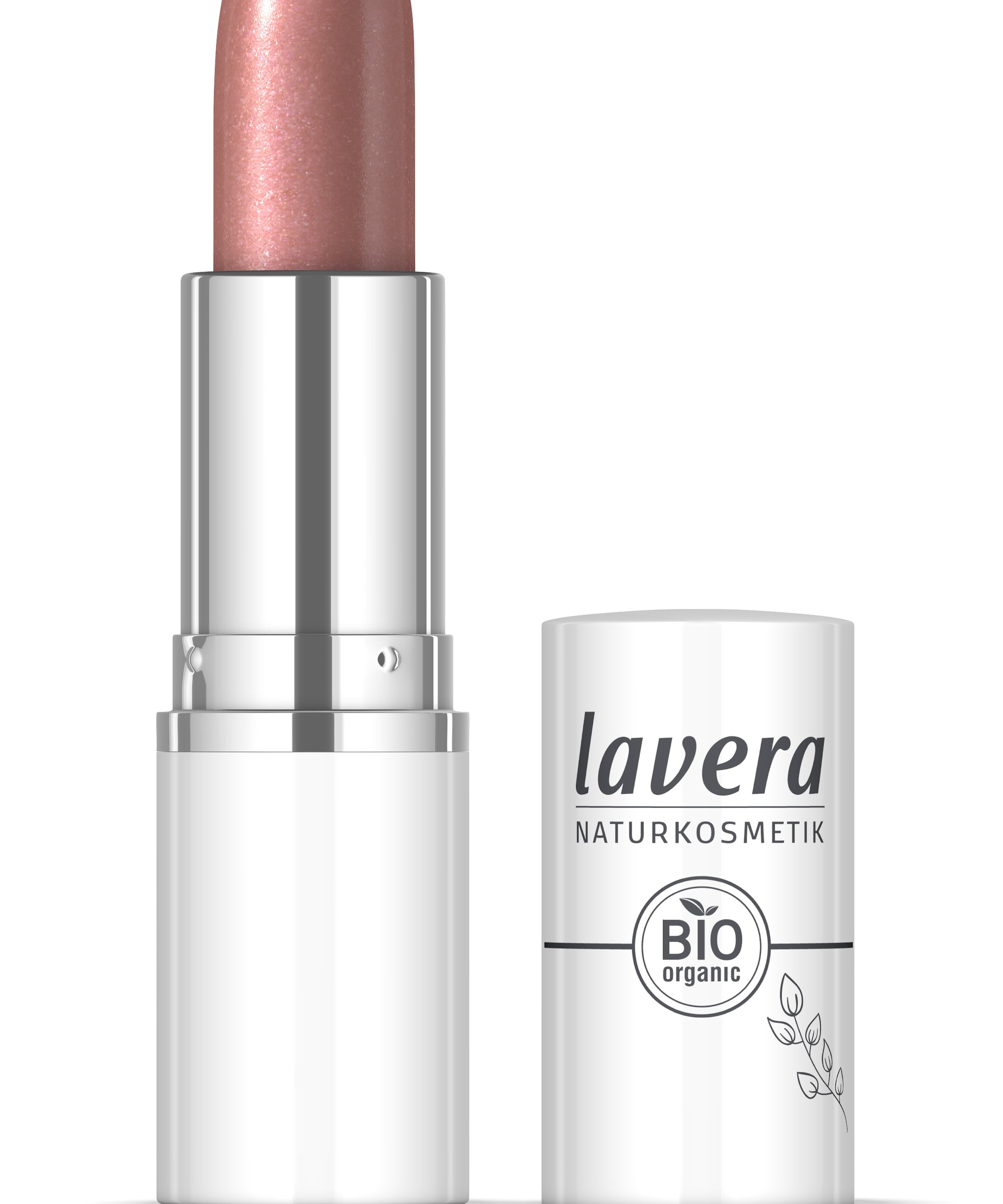 Candy Quartz Lipstick -Rosewater 01-