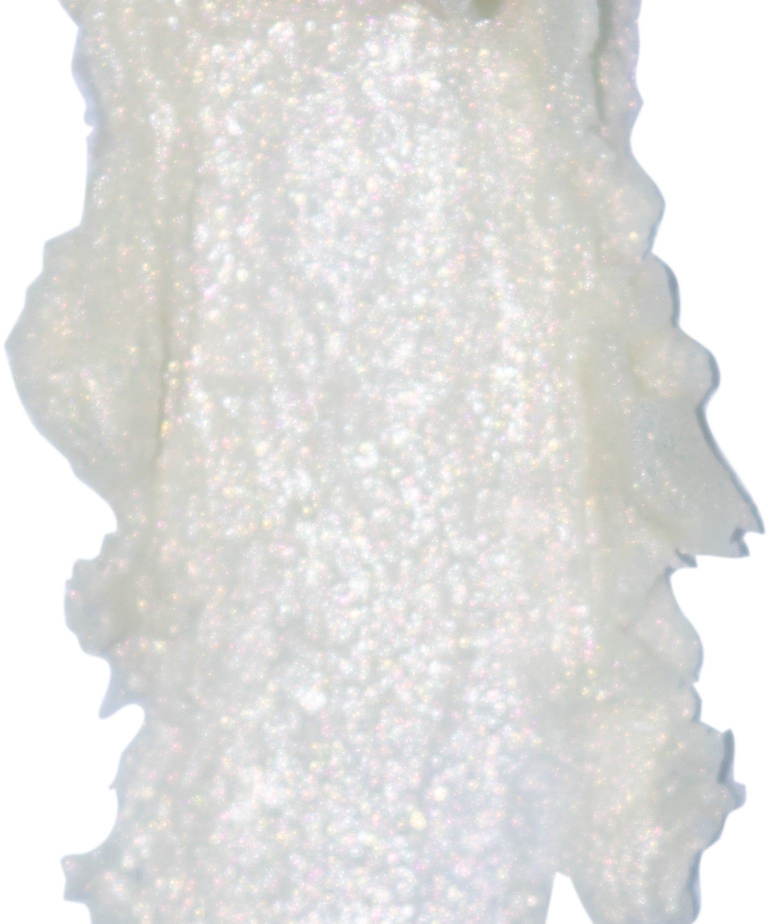 Candy Quartz Lipstick -White Aura 02-