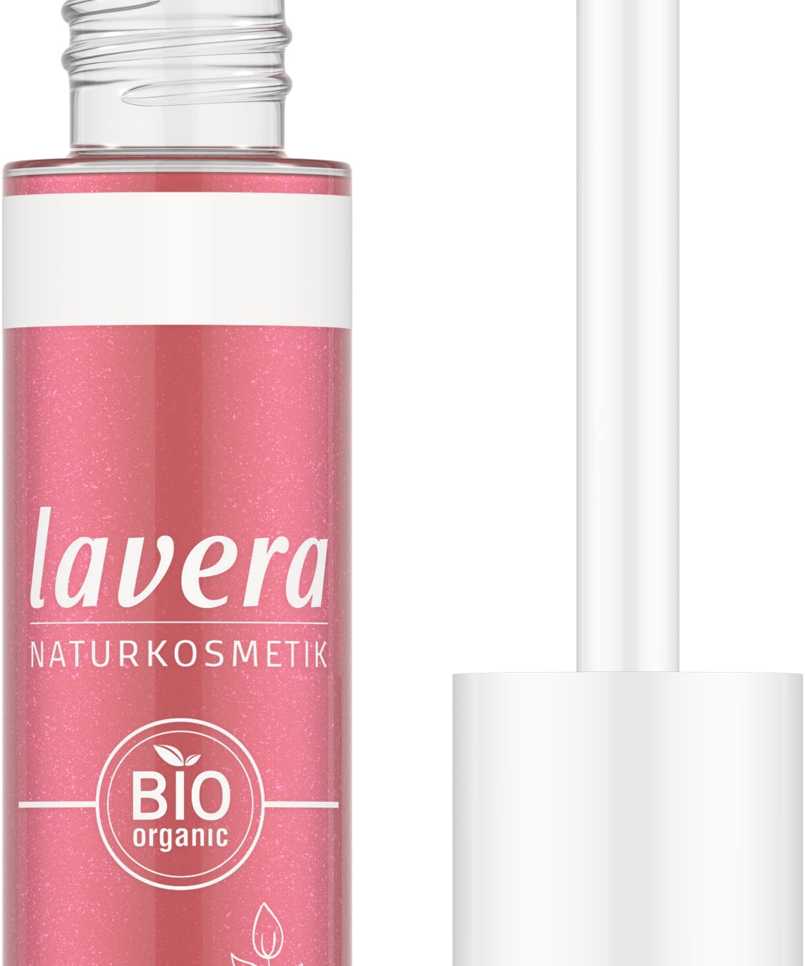 High Shine Water Gloss -Pink Lagoon 04-