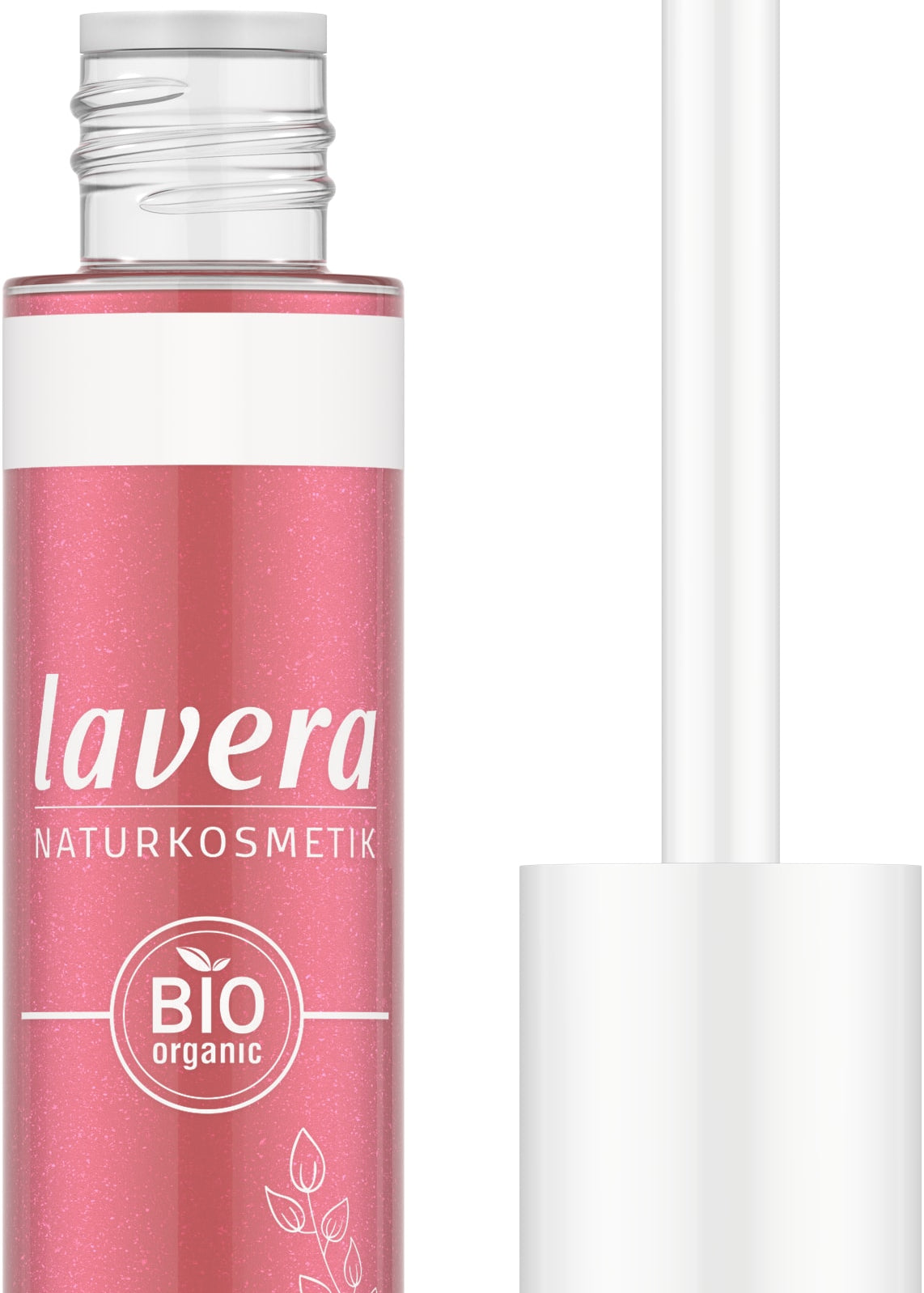 High Shine Water Gloss -Pink Lagoon 04-
