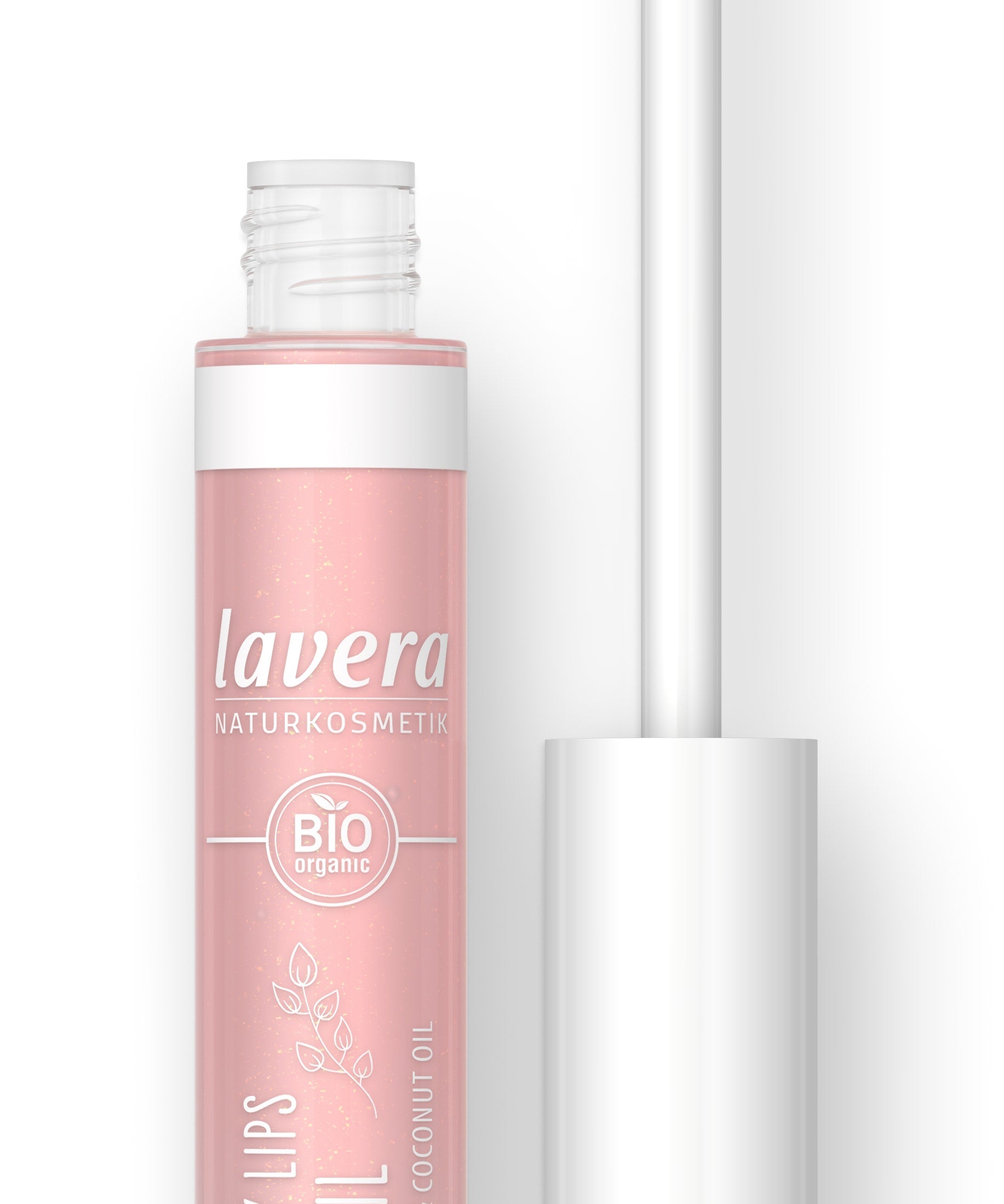 Juicy Lips Oil