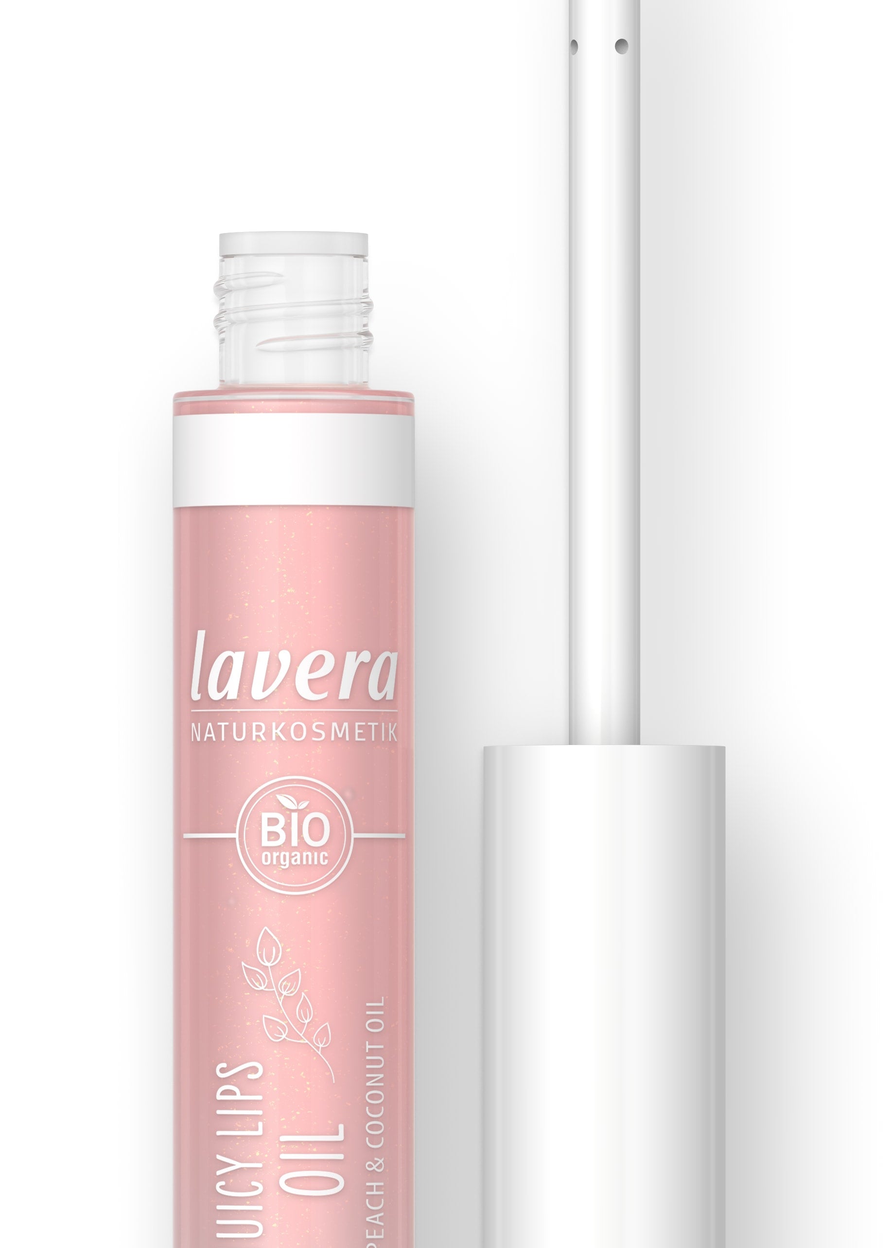 Juicy Lips Oil